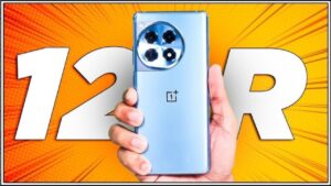 OnePlus 12R vs iQOO Neo 7 Pro 5G: Flagship Experience at a Budget – Who Wins?