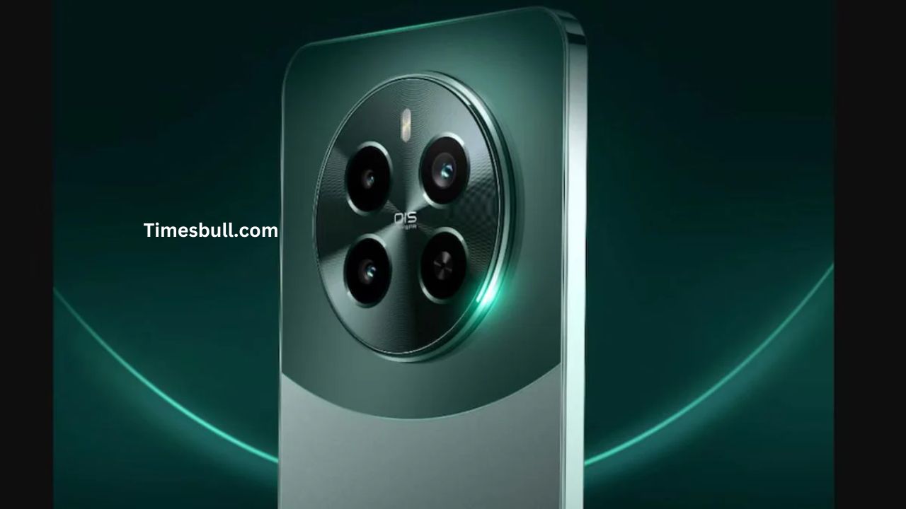 Realme Narzo 70 Pro