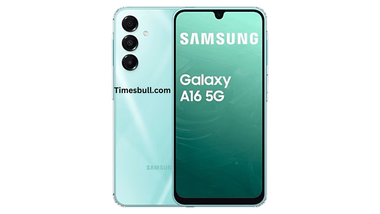 Samsung Galaxy A16 5G