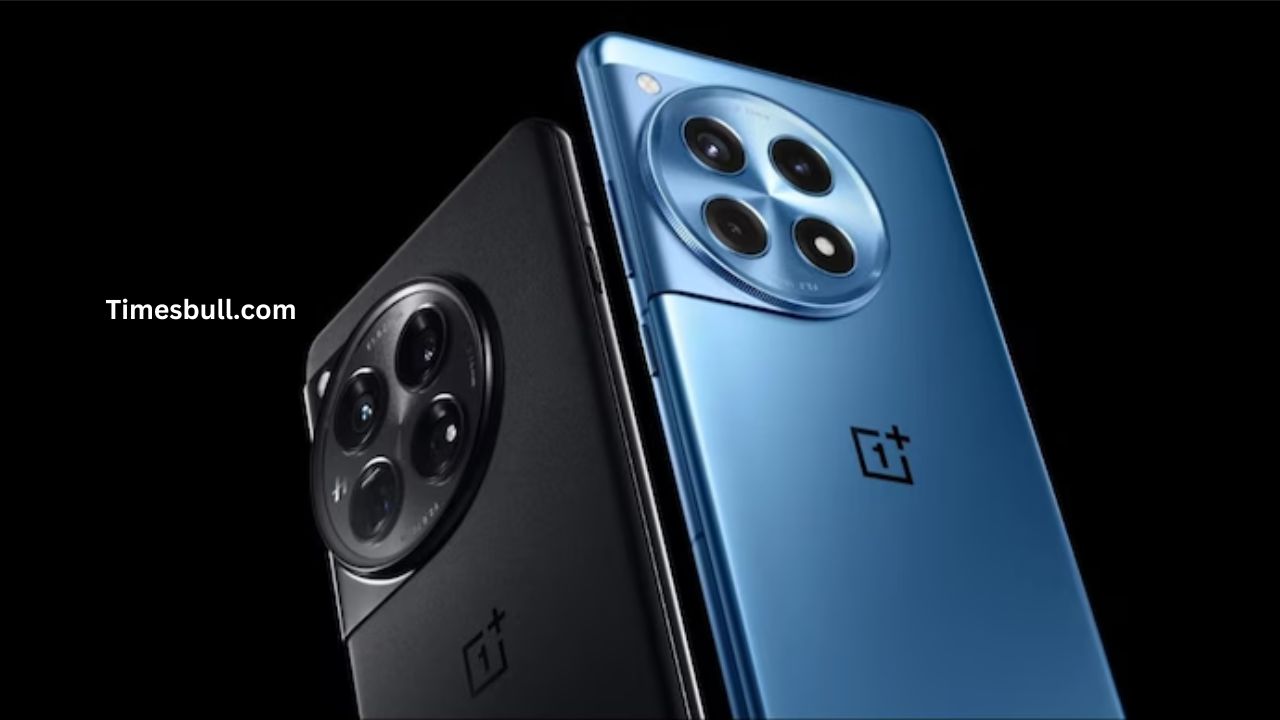 OnePlus 12R Now Available