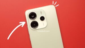 Redmi Note 14 5G VS Samsung Galaxy F06 5G: The Ultimate Comparison Guide