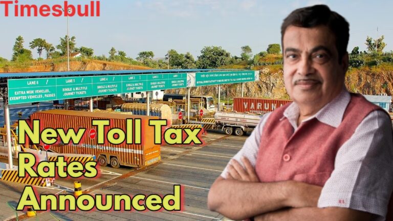 Toll Tax (2)