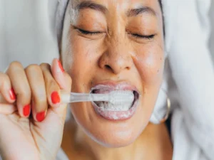 Do not make this mistake while brushing your teeth, clean it like this