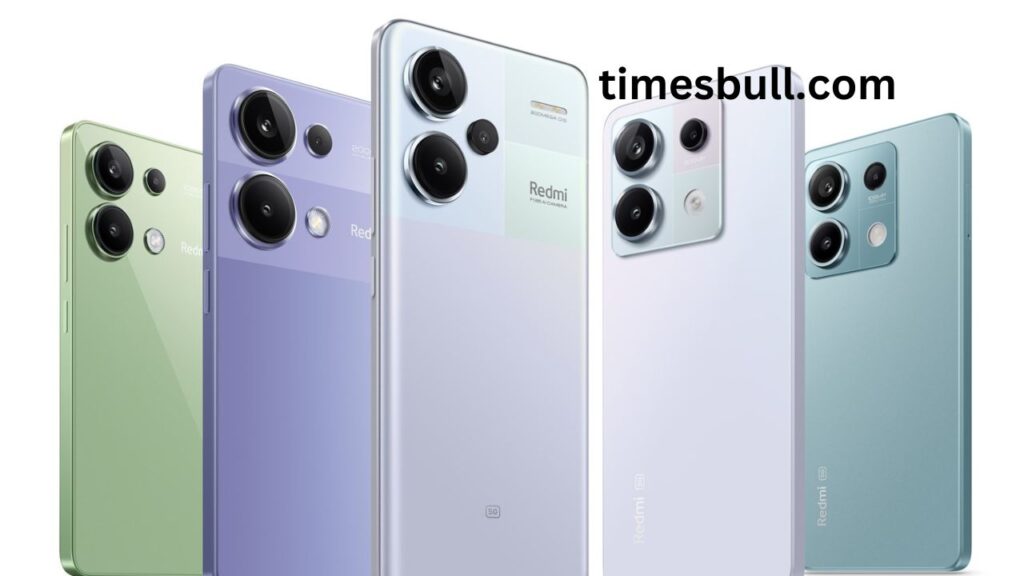 Top 3 Phones with Stunning 108MP Camera Best for this Festival Session Clicks