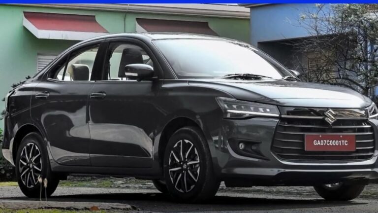 Top 3 Best CNG Cars In Indian Market With Great Mileage And Features At Low Cost