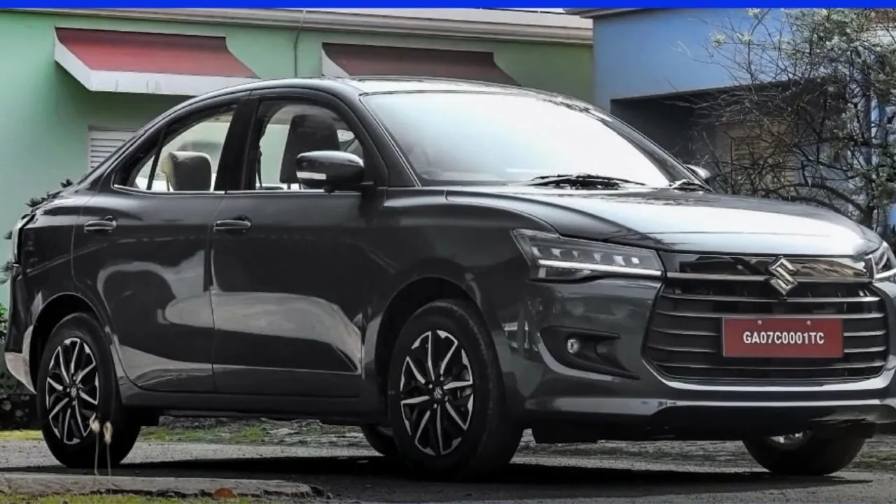 Top 3 Best CNG Cars