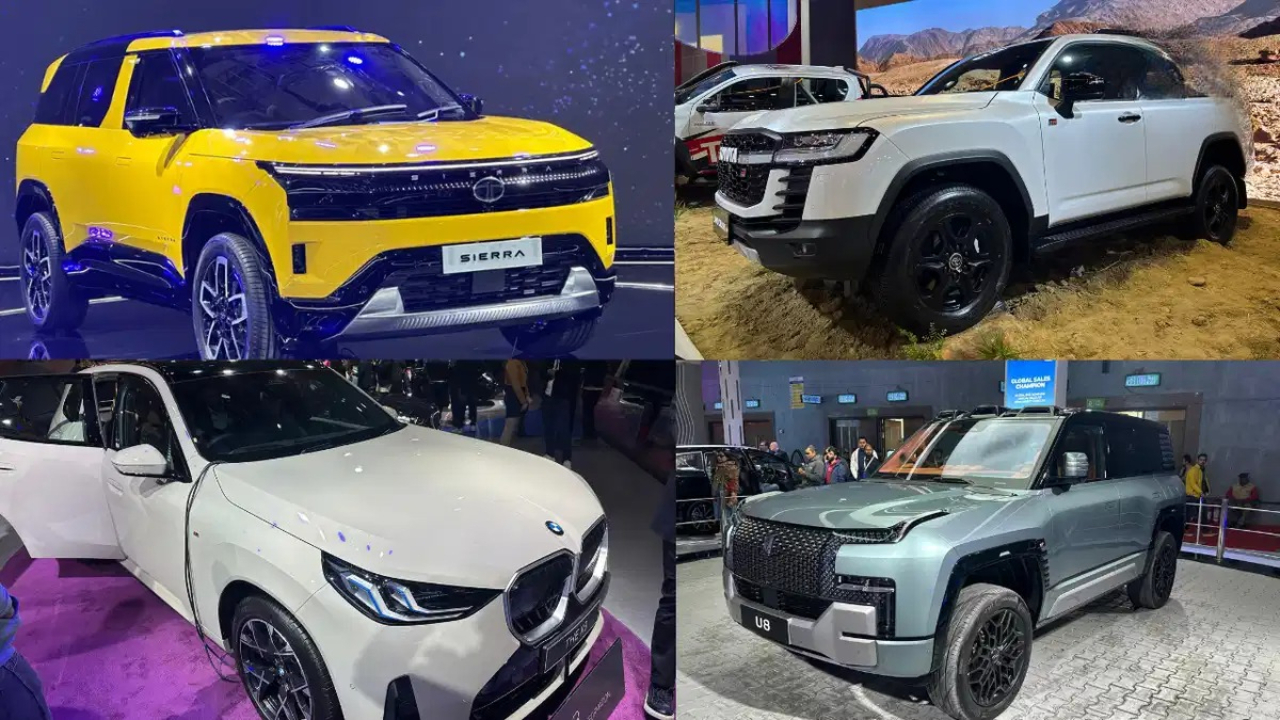 Top 3 Budget-Friendly Cars