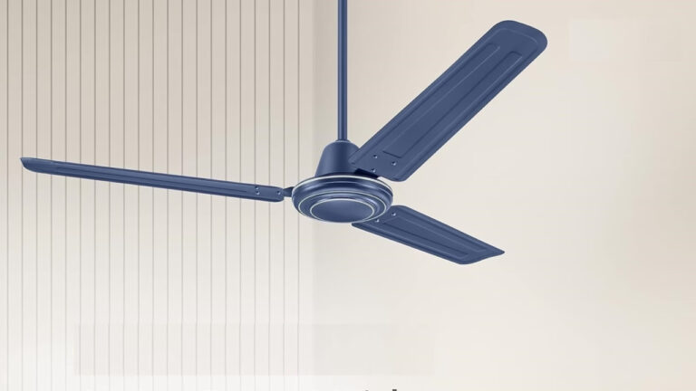 Top 3 Noise Free Selling Fan : Feeling of Coolness Even in Summer