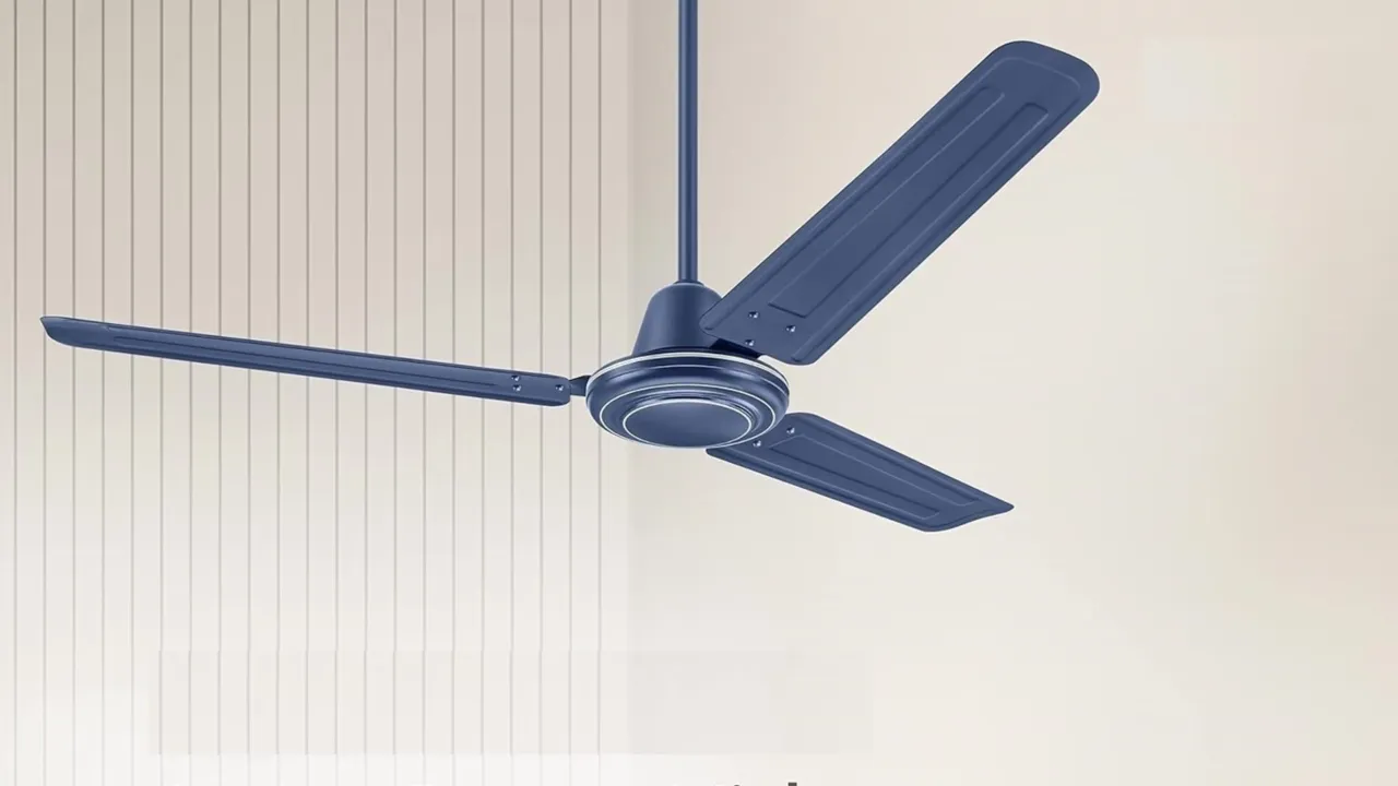 Top 3 Noise Free Selling Fan Under Rs 1500