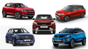 Top 5 Budget Cars in India (2025): Affordable Rides with Great Features