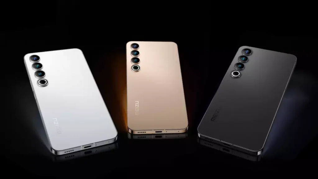 Top 5 Budget Smartphones : Best Affordable Picks for 2025 – Know Here