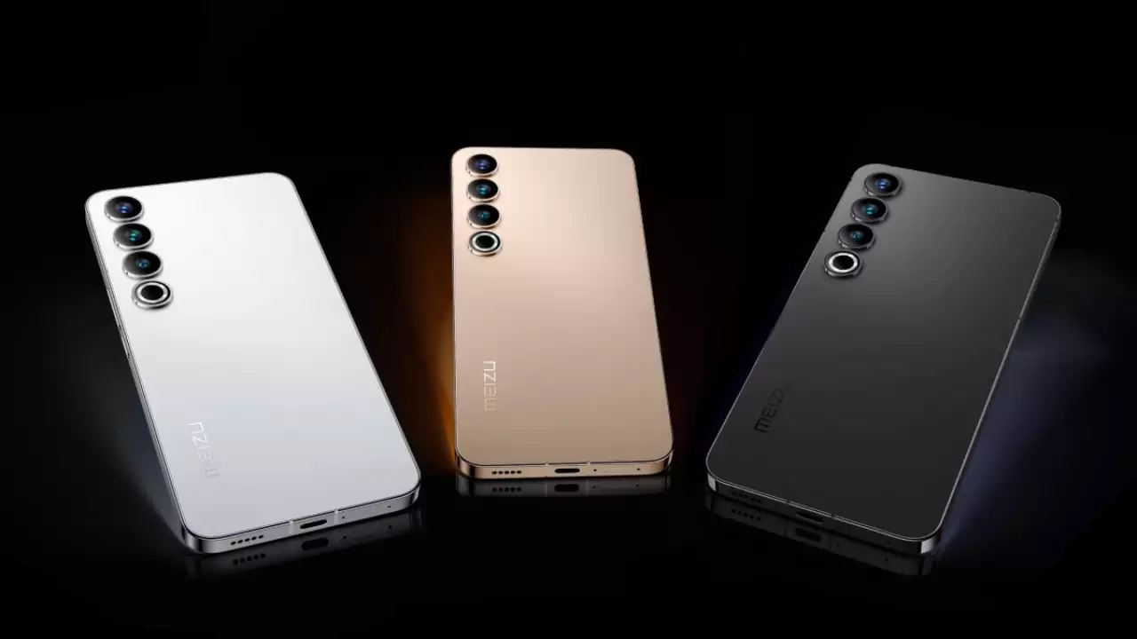 Top 5 Budget Smartphones