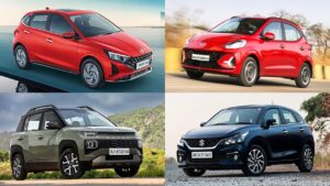 Top 5 Budget SUVs in India With 6 Airbags: Complete Safety at an Affordable Price