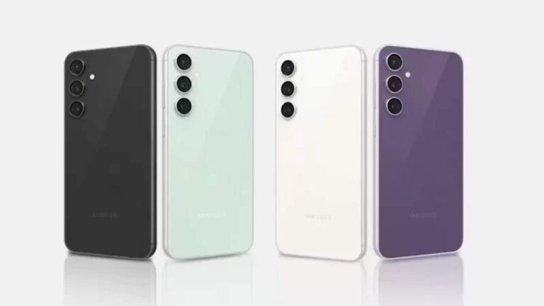 Best Samsung Phones Under Rs 35,000 : Top 5 Picks for 2025 , Check Details