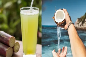 Top 5 Summer Drinks