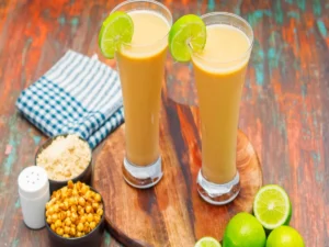 Top 5 Summer Drinks