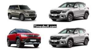 Top 5 diesel cars including Mahindra Bolero are the best option, know why they are special