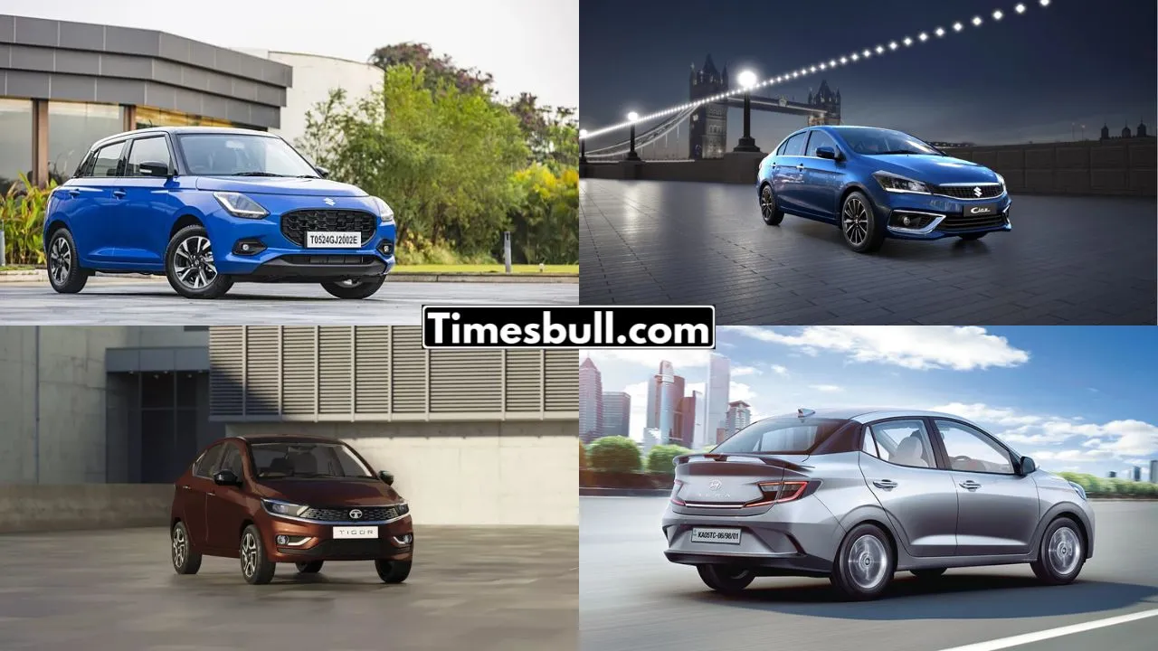 Top Most Fuel Efficient Cars