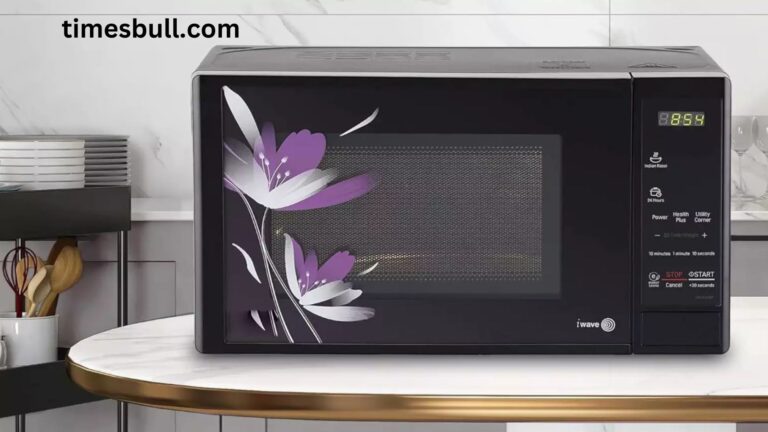 Top countertop microwaves in 2025: Save Up to Rs 5000 On amazon, See Offers