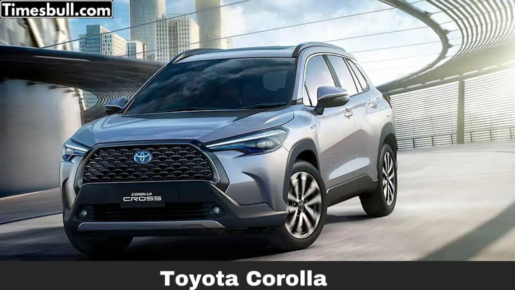 Toyota Corolla India Re-Launch: Features, Engine, and Expected Price