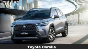 Toyota Corolla India Re-Launch: Features, Engine, and Expected Price