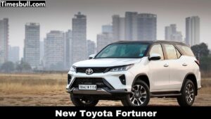 Toyota Fortuner EMI & New Offers: Plus Price, Features, and Performance