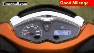 TVS Jupiter Scooter for Sale: Get It for Rs 22,000 with Good Mileage