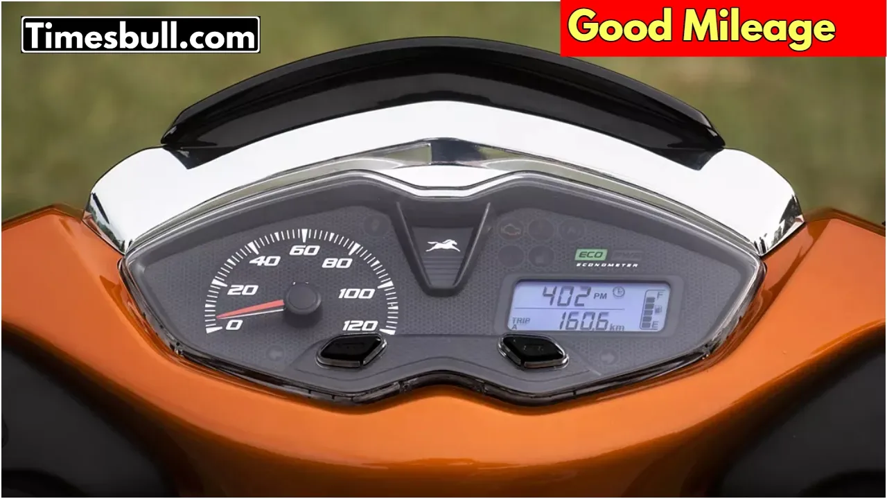 Tvs Jupiter Scooter