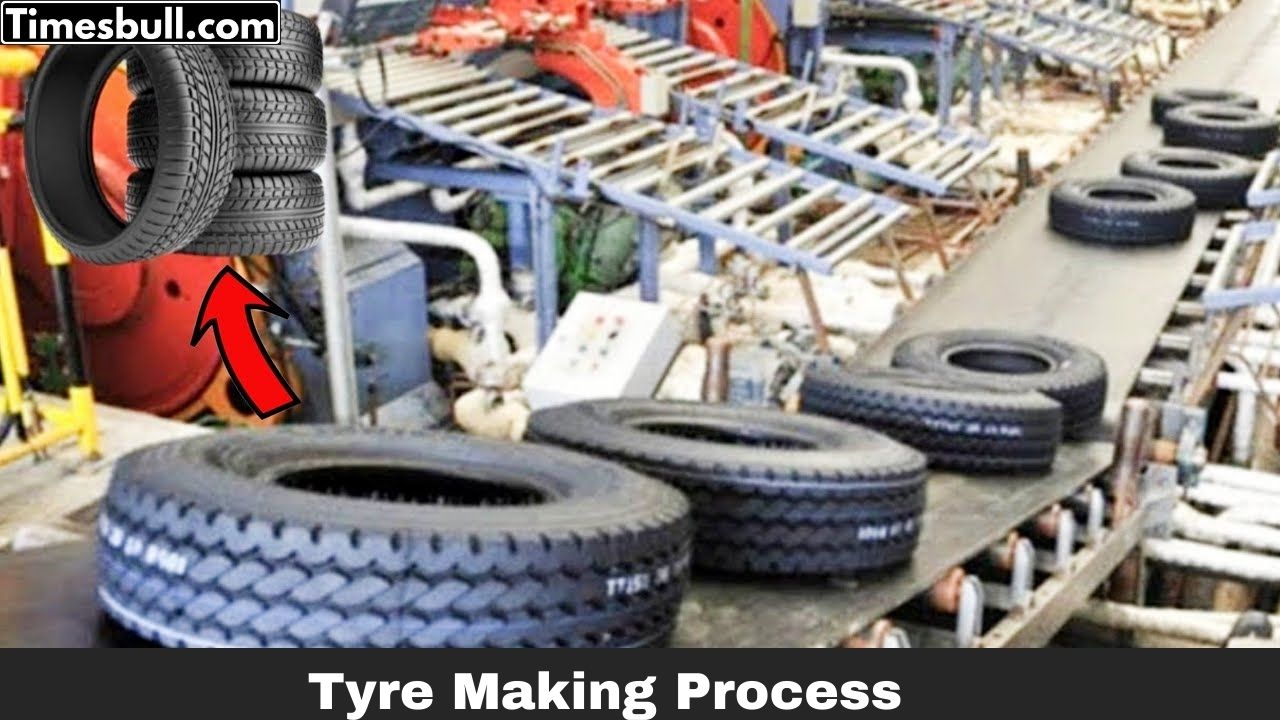 The Hidden World of Tires:...