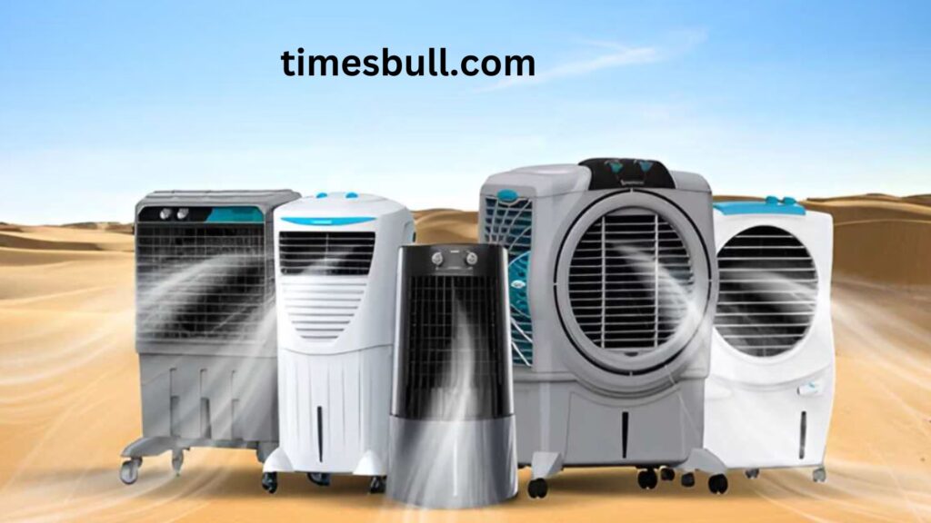 Amazon Summer Appliances Fest: Air coolers, which price under 1000 rupees, will also feature light