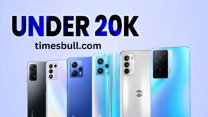 Deals on 5G smartphones under ₹20,000; the list includes OnePlus, Realme, and iQOO