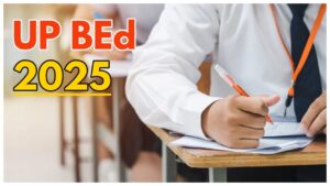 UP BEd 2025 – Apply at bujhansi.ac.in, Check Here Full List of Colleges & Eligibility