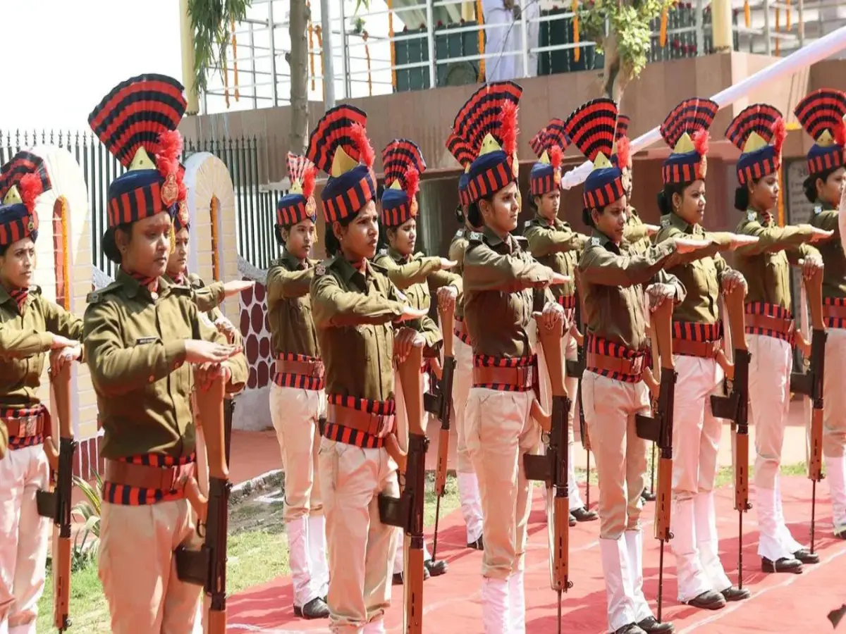 UP Police Constable Final Result...