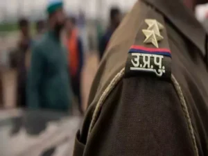 8th Pay Commission: how much the salary of UP Police constable will increase, Know here