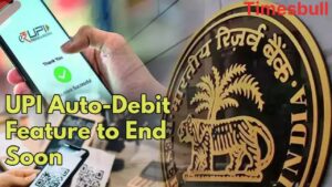 Big UPI Update: Auto-Debit Pull Transactions May Be Discontinued Soon
