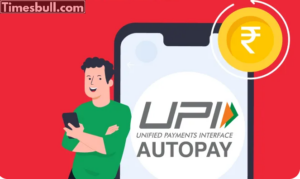 Upi Auto Pay