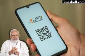 UPI transactions