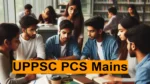 UPPSC PCS Mains