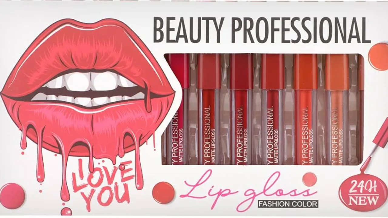 Urbanmac Liquide Matte Lipstick Under 500
