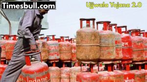 PM Ujjwala Yojana 2.0: Govt to Provide Free LPG Connections to 25 Lakh Women