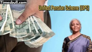 Unified Pension Scheme Starts April 1: Are You Eligible for ₹10,000 Monthly Pension?