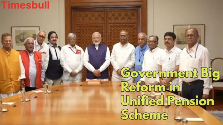 Big Relief for Employees: Fixed Pension After Retirement with UPS, Know Process