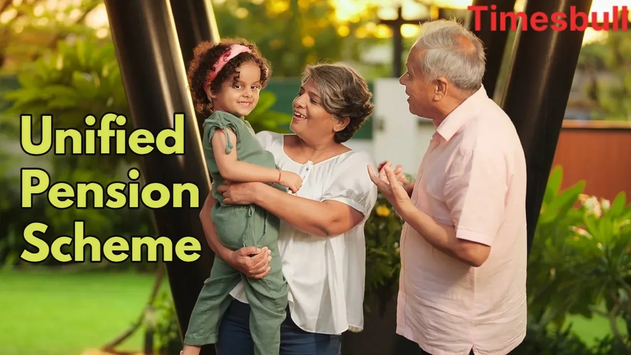 Unified Pension Scheme (9)