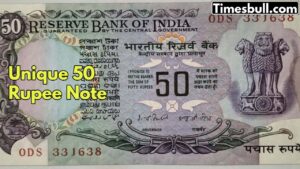 Special 50 Rupee Note Could Make You a Millionaire, Here’s What You Need to Know
