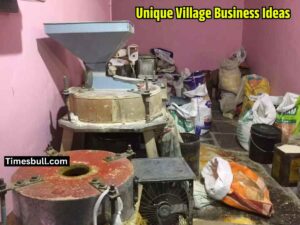 Unique Village Business Ideas: These are the most Profitable businesses in village!