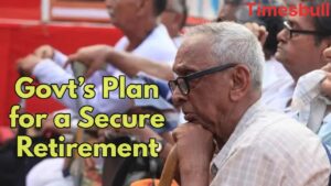 Struggling with Pension Issues? Govt’s New Initiative Brings Quick Solutions