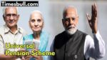 Universal Pension Scheme (4)