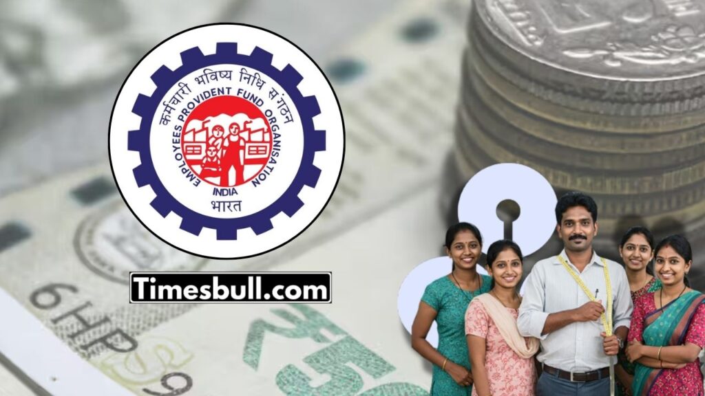 Unlock the Power of Compounding in Your PF Account – Key Insights You Need to Know