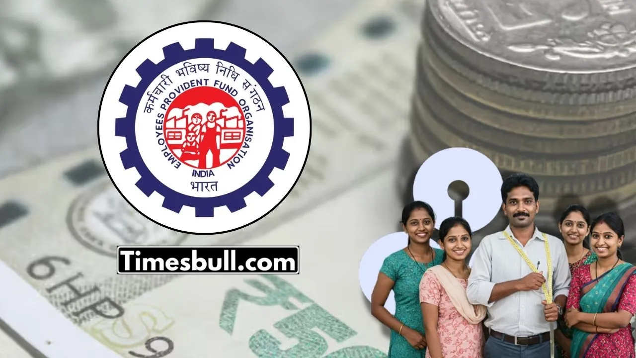 Unlock the Magic of Compounding in a PF Account