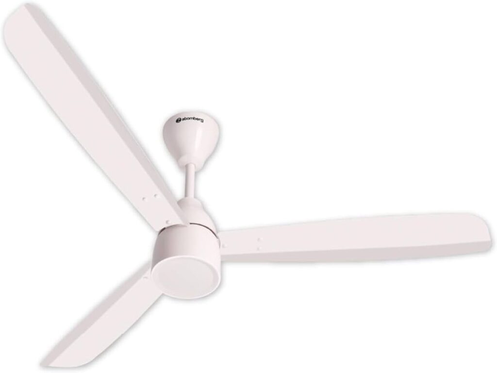 Best BLDC Ceiling Fans in India 2025 – Save Energy & Stay Cool!